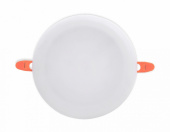 Светильник светодиод. встр. DCR331 5W+3W 6400K/3000К 90х90х32