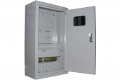 Корпус метал.ЩУРН-3/12 (500х300х170) Народный TDM