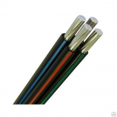 Провод СИП 4х25