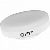 Лампа светодиодная HITT GX53 LED 12W 6000K