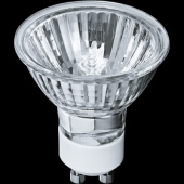 Лампа с отражателем JCDRC 220V 35Вт GU10 230В Navigator