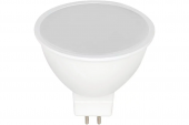 Лампа светодиодная General MR16 GU5.3 LED 20Вт 6500К