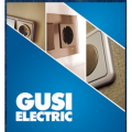 Розетки "Gusi Electric" СП Розетки "Gusi Electric" СП