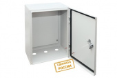 Корпус метал.ЩМП-3-0 (650х500х220) IP54 Народный