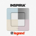 Выключатели INSPIRIA СП Выключатели INSPIRIA СП