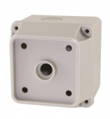 Бокс защиты БЗ-М-IP54 для КПУ 10А-16А(1-3сл,) 25А