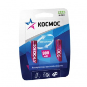 Аккумулятор Космос R03 Ni-MH 900mAH