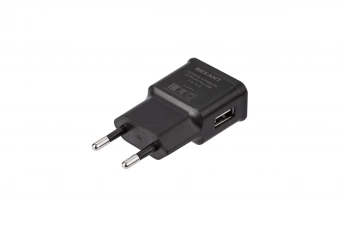 Зарядное устройство сетевое USB 5V 2.1 А  REXANT