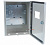 Корпус метал.ЩУ-3/1-0 (395х310х165) IP66 TDM