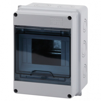 Корпус КМПн-5 IP65 Эра