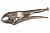 Зажим STAYER "MASTER" "MAX-Fix" ручной, 250мм 2245_z01