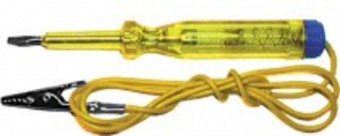 Отвертка индикаторная 6-24В G0019a 56542