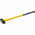 Колун тяжелый 3,8кг 900мм FIBERGLASS (голова 3кг)STAYER 20624-30