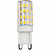 Лампа светодиодная Jazzway "капсула" G9 LED 7Вт 4000К 220В (8214)