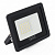 Прожектор светодиод. 30W 4000K IP65 черный SFL90-30 Saffit