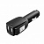 Автозарядка в прикуриватель 2хUSB (АЗУ) (5А, 1000mA)