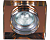 Свет-к встр.04019-9.0-001MN MR16 CL (6171)