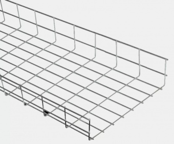 Лоток проволочный 60х60х3000 ИЭК (1шт)