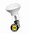 Лампа зеркальная "Navigator" R50 60W E14 94 320