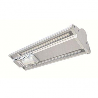 Свет-к д/нар.освещения светодиод.СКУ-40 40Вт 72LED