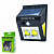 Фонарь-светильник SOLAR  WALL LAMP LF-1501 датчик+зарядка от солнца