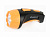 Фонарь ULTRAFLASH LED3804 аккум,1 режим