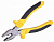 Плоскогубцы 180мм 0-84-055 STANLEY