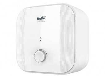 Водонагреватель накоп. Ballu BWH/S 10 Capsule Plus U