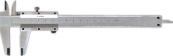 Штангенциркуль 150мм СТИ-622-150 STRONG