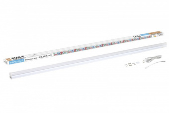 Свет-к светодиод.LED ДПО 2001 14Вт 6500K IP40 Народный ТДМ
