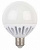 Лампа светодиодная Ecola 15,5W G95 E27 220V 4000K