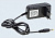 Драйвер для св/д ленты 12V 24W IP20 с вилкой General