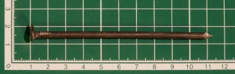 Гвоздь 4,0х100 (1кг)