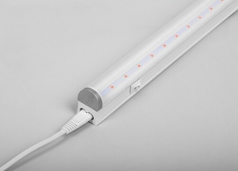 Светильник светодиод. ДПО-12W для растений IP20 Jazzway