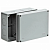 Коробка распред. ОП IP55 200х140х75мм 67056 Ruvinil