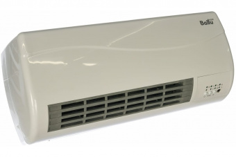 Тепловентилятор настенный Ballu BFH/W-102W 2000Вт