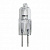 Лампа точечная б/отраж. (капсула) JC 12V 50W G6.35 Космос