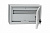 Корпус метал.ЩРН-18М (265х440х120) TDM