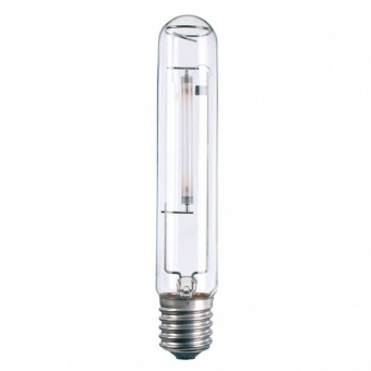 Лампа натриевая прозр. 400Вт Е40 PHILIPS