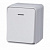 Выключатель 1ОП белый с подсветкой IP54 Schneider ATN540113