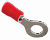 Наконечник кольцо 0,5-1,5мм ИЭК НКИ 1,25-3 nki-1.25-3n
