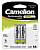 Аккумулятор CAMELION 1,2В R6 Ni-Mh 1000mAh