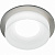 Свет-к встр. Feron DL2911 MR16 G5.3 хром (9352)
