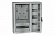 Корпус метал.ЩУРН-3/24 (500х400х170) 1 дверный TDM