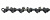 Цепь 16" 3/8" 1,3. 57 звеньев Unisaw (SE3L57DL)423662