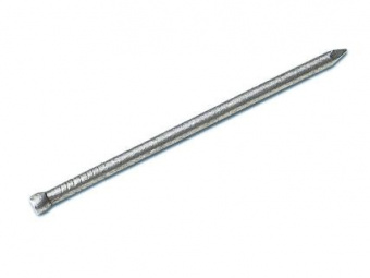 Гвоздь 1,6х30 (250г) финишн.оц.