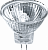 Лампа с отражателем Navigator MR16 50W 12V 94204