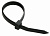 Хомут 3,6х350 черный  (уп.=100шт.) ИЭК (1842)