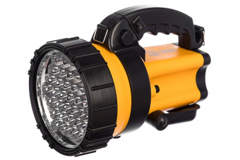 Фонарь аккум.,36LED,ЗУ 220V+12V ЭРА РA-603 Б0031034