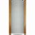 Светильник "Дюна" Софи 360х150 белый/песк/дуб 2х60W E27